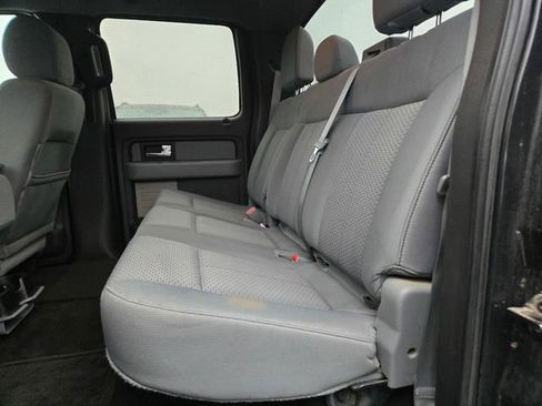 Used 2013 Ford F150 XLT w/ XTR Pkg image 25