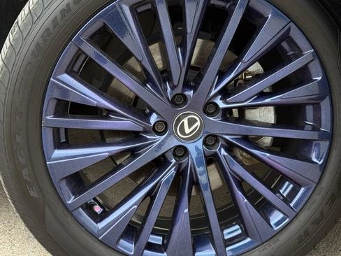 Used 2024 Lexus RX 350 w/ Technology Package image 9