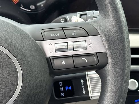 New 2026 Hyundai Tucson Blue SE AWD/4WD image 25