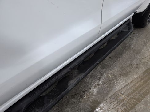 Used 2023 GMC Sierra 1500 AT4 w/ AT4 Premium Package image 8