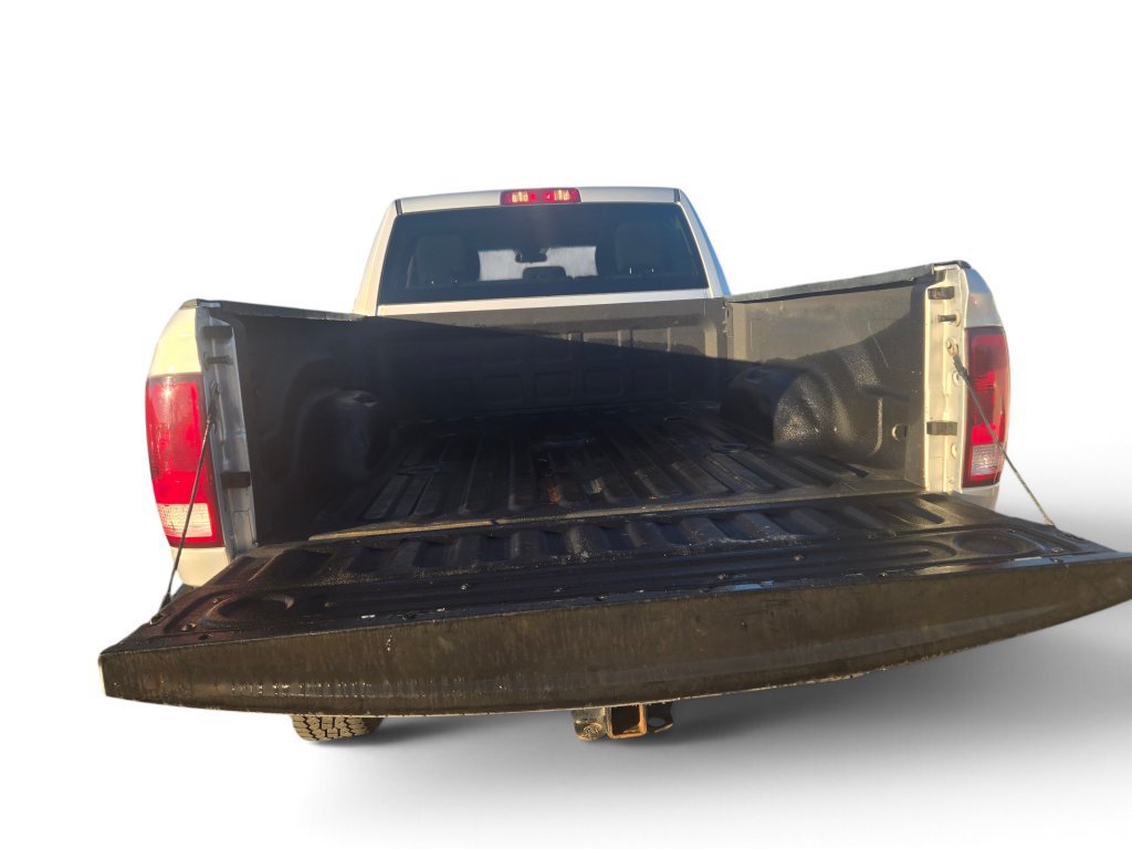 Used 2017 RAM 2500 Tradesman w/ Popular Equipment Group AWD/4WD image 5