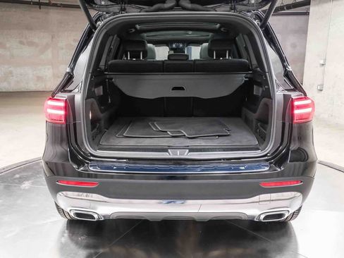 Certified 2026 Mercedes-Benz GLB 250 image 29