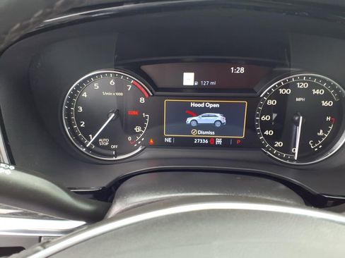 Used 2023 Cadillac XT5 Premium Luxury w/ LPO, Floor Liner Package AWD/4WD image 17
