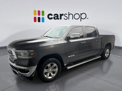 Used 2023 RAM 1500 Laramie