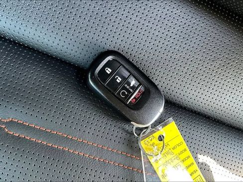 Used 2026 Honda CR-V Sport-L image 37