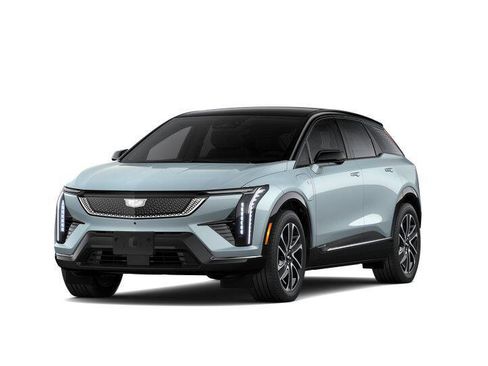 New 2026 Cadillac Optiq Sport 1 AWD/4WD image 49