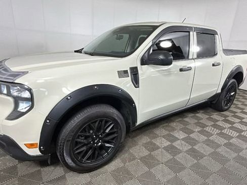 Used 2025 Ford Maverick XL w/ Equipment Group 102A AWD/4WD image 7