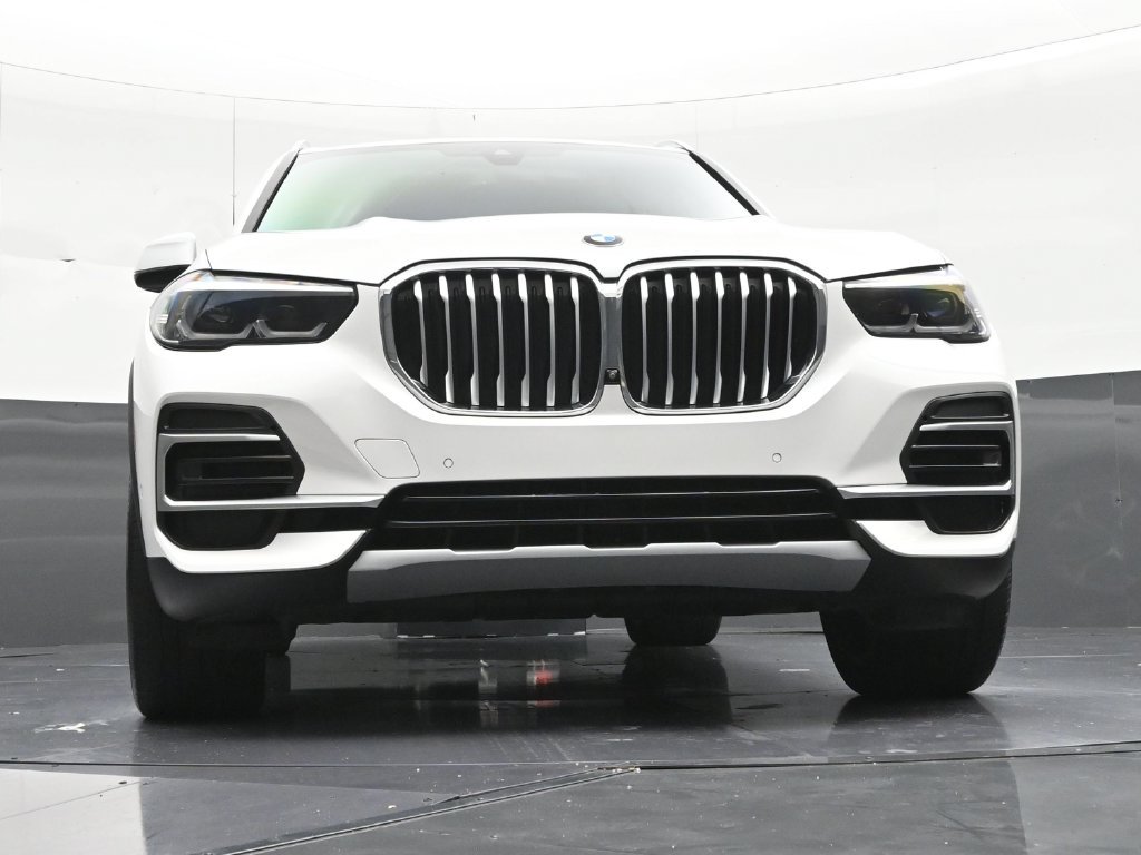 Used 2023 BMW X5 sDrive40i w/ Parking Assistance Package RWD image 31