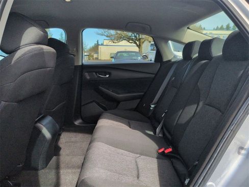 Used 2024 Honda Accord LX image 23