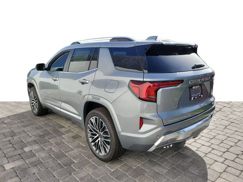 New 2026 GMC Terrain Denali AWD/4WD image 4