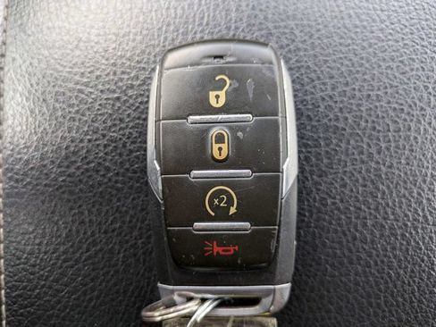 Used 2019 RAM 1500 Big Horn AWD/4WD image 30