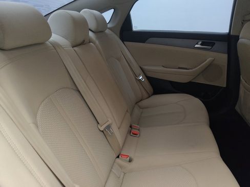 Used 2017 Hyundai Sonata SE FWD image 19