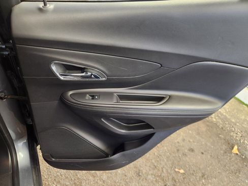 Used 2015 Buick Encore Leather image 17