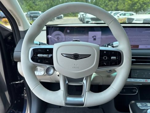 New 2026 Genesis GV60 RWD image 26