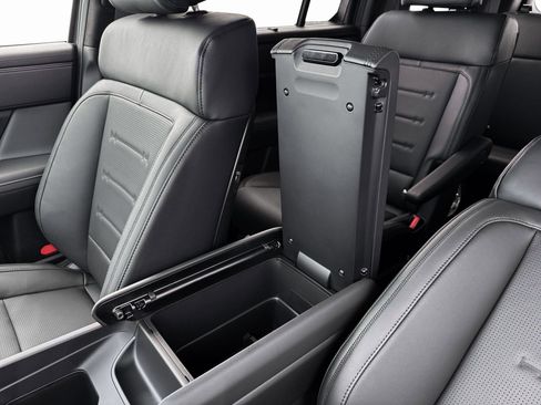 New 2026 Hyundai Santa Fe Calligraphy w/ Tow & Go Package image 19