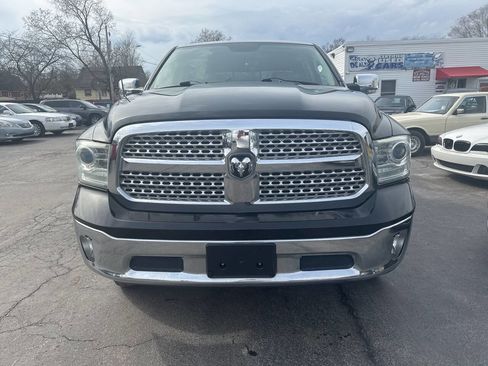 Used 2014 RAM 1500 Laramie w/ Convenience Group image 27