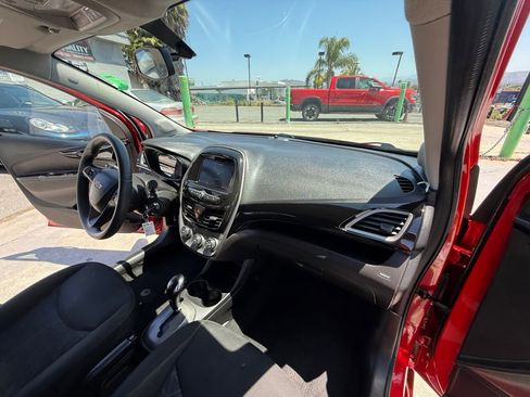 Used 2021 Chevrolet Spark LT image 15