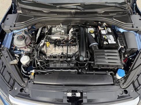 Used 2020 Volkswagen Jetta SEL image 28