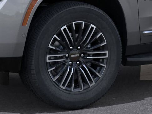 New 2026 GMC Yukon Elevation w/ Elevation Premium Package image 9