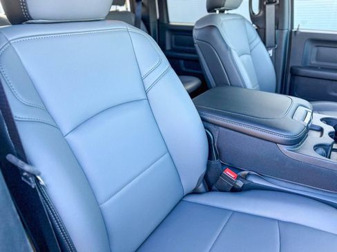 New 2026 RAM 5500 Tradesman image 5