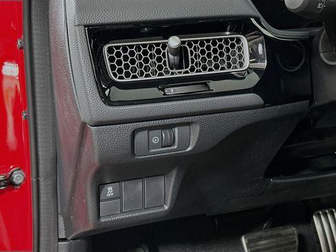 New 2026 Honda Civic Sport image 10