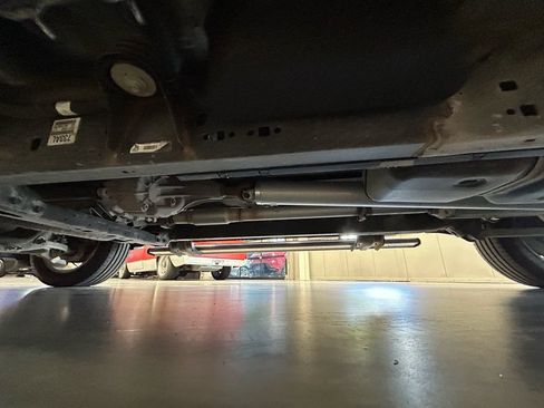 Used 2020 RAM 1500 Big Horn AWD/4WD image 58