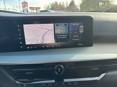 New 2026 Nissan Murano SL AWD/4WD image 18