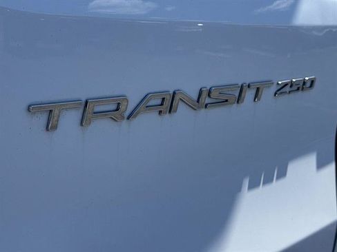 Used 2023 Ford Transit 250 148 High Roof RWD image 31
