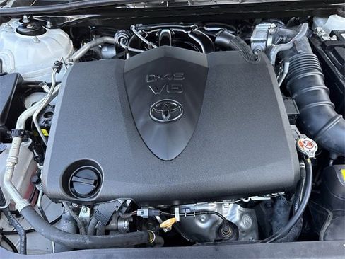 Used 2024 Toyota Camry XSE image 36