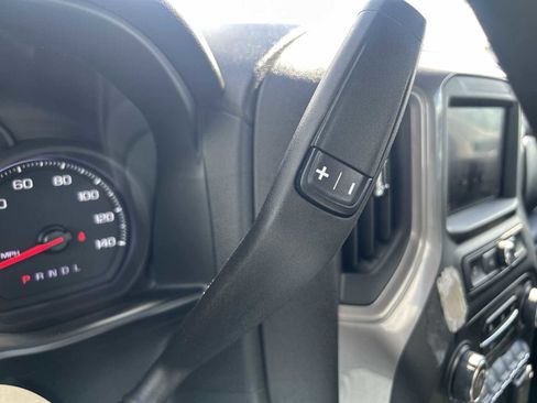 Used 2022 Chevrolet Silverado 2500 W/T w/ WT Fleet Convenience Package image 15