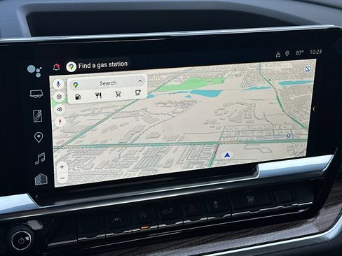 New 2026 Chevrolet Silverado 1500 LT image 18