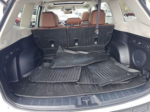 Used 2019 Subaru Forester Touring w/ Popular Package #3 image 25