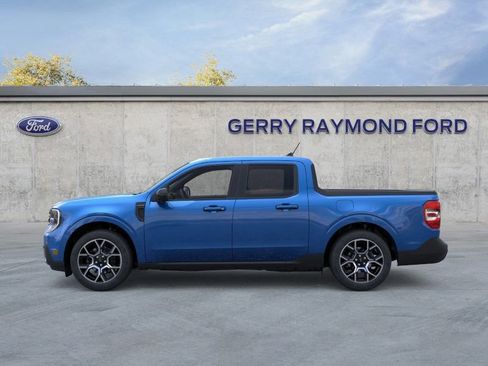 New 2026 Ford Maverick Lariat AWD/4WD image 3
