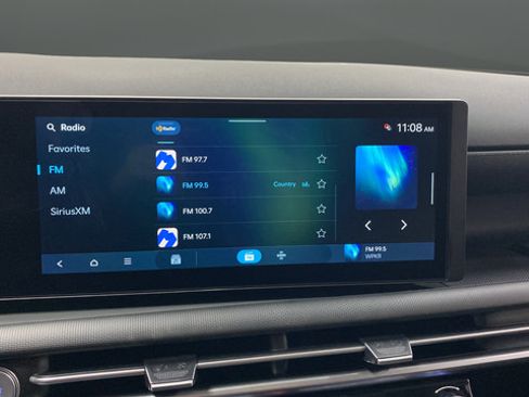 New 2026 Hyundai Tucson SEL Plus AWD/4WD image 14