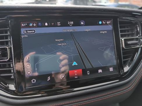 Used 2024 Dodge Durango R/T image 17