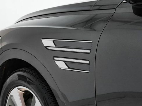 Used 2021 Genesis GV80 3.5T w/ Advanced Package 06 image 56