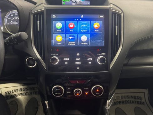 Used 2019 Subaru Forester Touring image 13