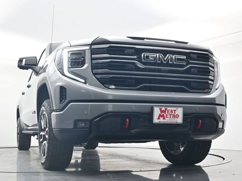 New 2026 GMC Sierra 1500 AT4 w/ AT4 Premium Package image 34