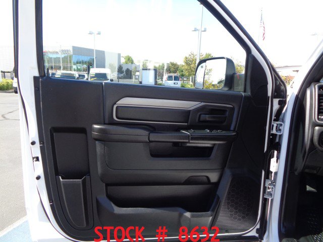 Used 2021 RAM 2500 Tradesman RWD image 14
