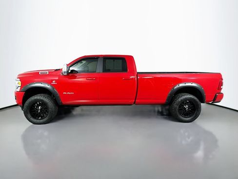 Used 2024 RAM 3500 Laramie AWD/4WD image 10