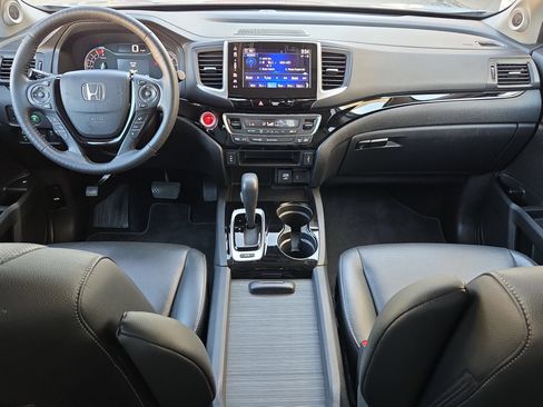 Used 2019 Honda Ridgeline RTL-E image 15
