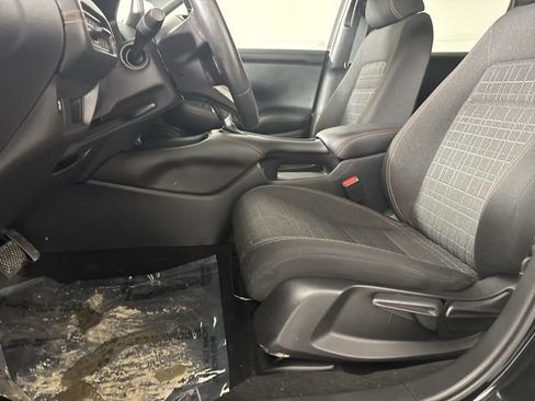 Certified 2024 Honda HR-V Sport image 22