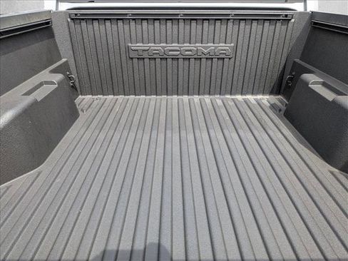 Used 2025 Toyota Tacoma SR5 RWD image 6