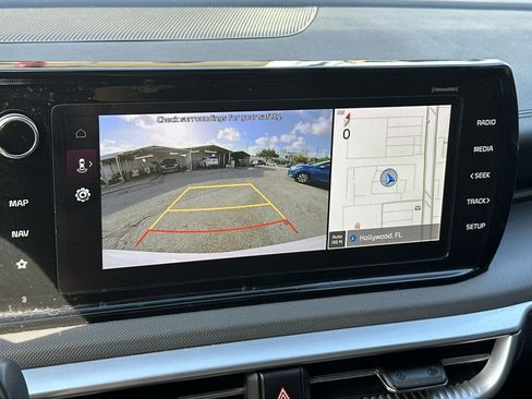 Certified 2023 Kia K5 GT-Line image 23