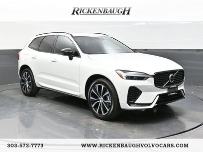 Used 2024 Volvo XC60 B5 Plus w/ Protection Package Premier