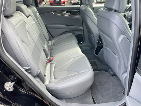 Used 2019 Lincoln Nautilus Reserve w/ Driver Assistance Package image 20