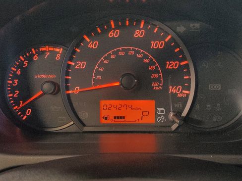 Used 2024 Mitsubishi Mirage ES FWD image 23