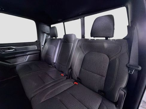 Used 2020 RAM 1500 Lone Star AWD/4WD image 23
