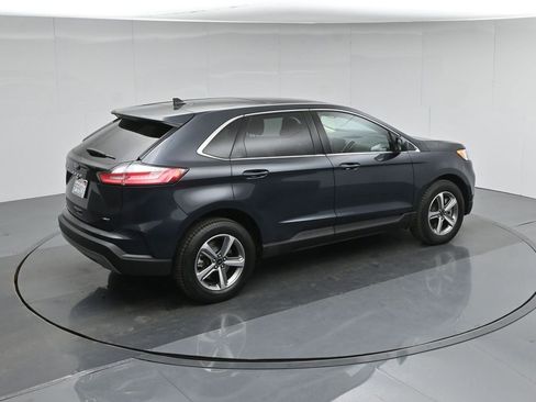 Certified 2023 Ford Edge SEL w/ Convenience Package AWD/4WD image 43