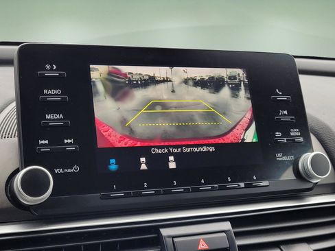 Used 2020 Honda Accord LX image 21
